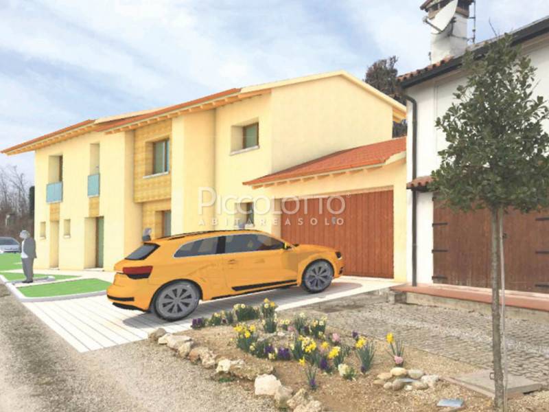 Rustico Via Forestuzzo, 14, Asolo