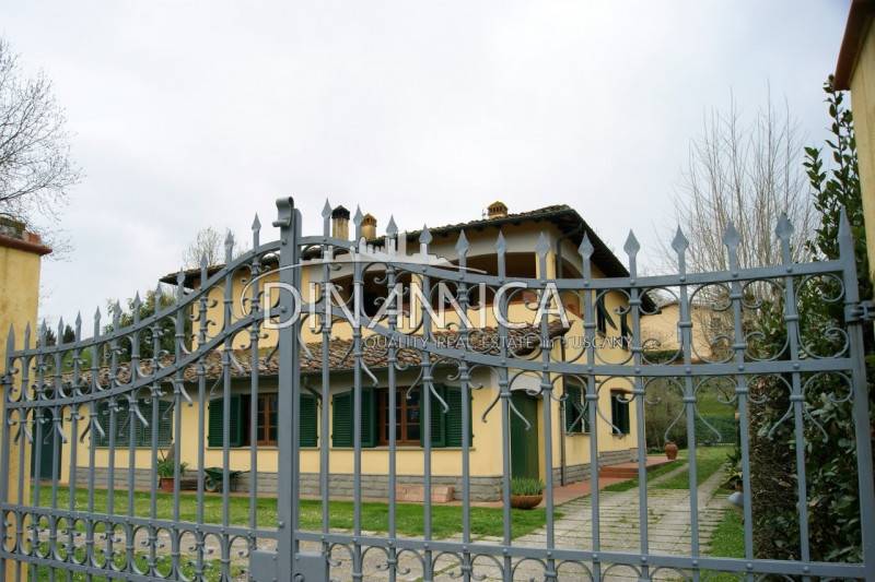 Rustico Via Tosco-Romagnola Est, San Miniato