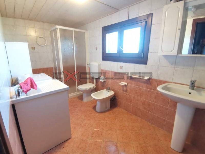 Casa indipendente Rivà, Ariano nel Polesine