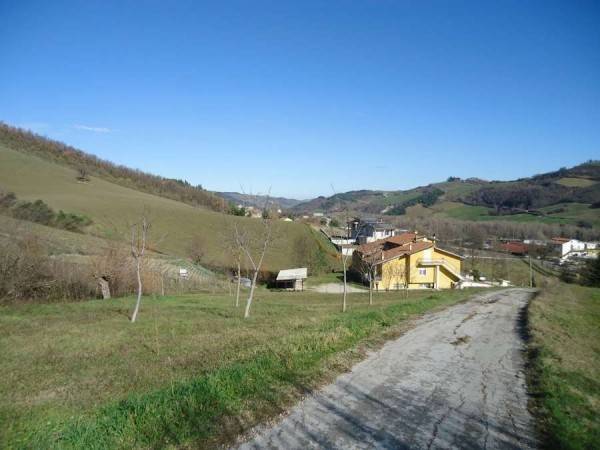 Terreno edificabile, Lunano
