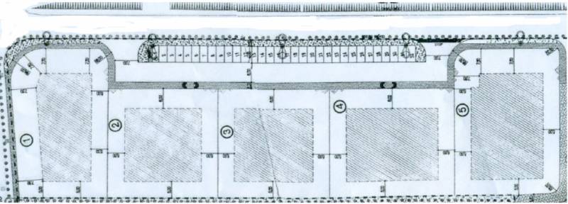 Terreno edificabile Carpanedo, Albignasego