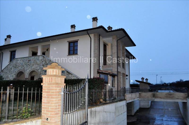 Appartamento Castiglione del Lago - Centro, Castiglione del Lago