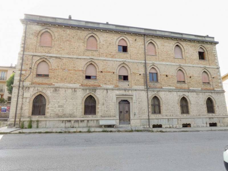 Appartamento Via Flaminia, 89, Acqualagna