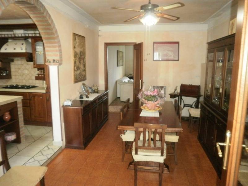 Casa indipendente Piazza Garibaldi, Suzzara