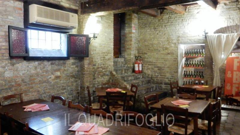 Attività  commerciale Centro Storico, Cesena