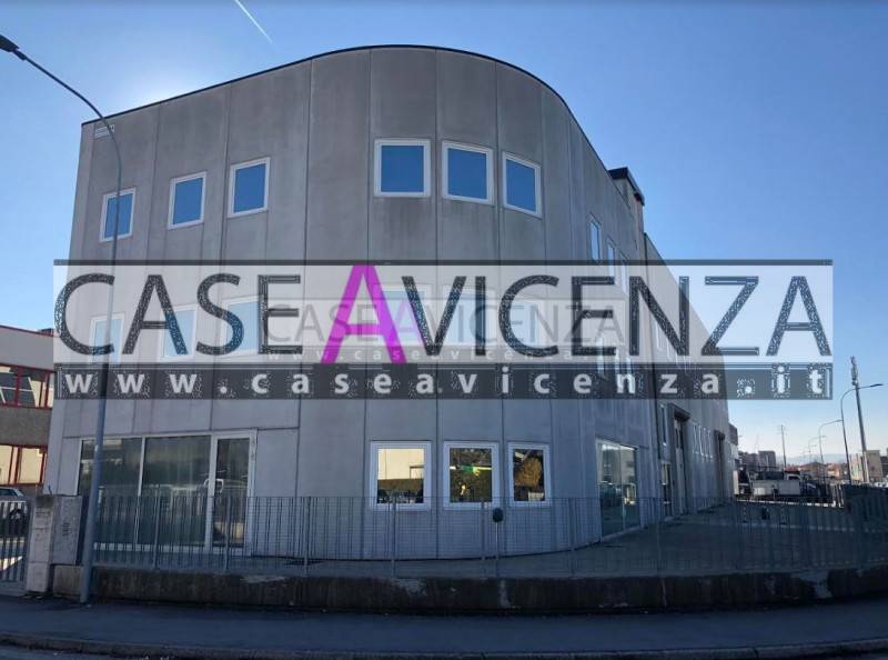 Ufficio Via Alcide De Gasperi, Grisignano di Zocco