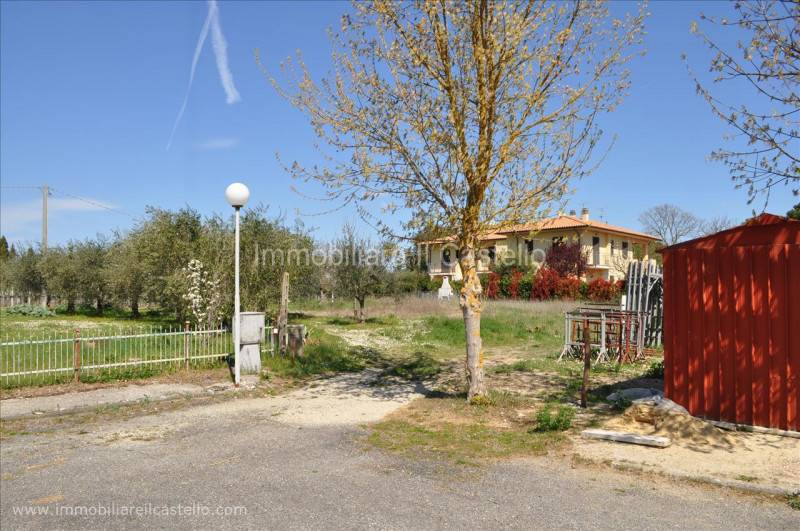 Altro Sanfatucchio, Castiglione del Lago
