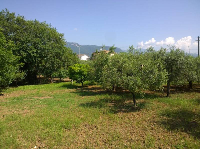 Altro Via delle Sorgenti, Eboli