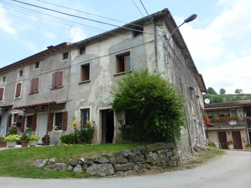 Rustico SP36, Badia Calavena