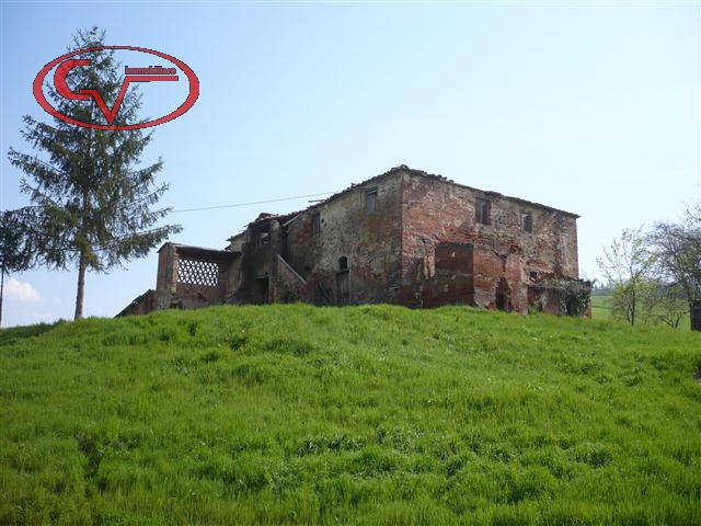 Villa Via Papa Giovanni XXIII, San Giovanni Valdarno
