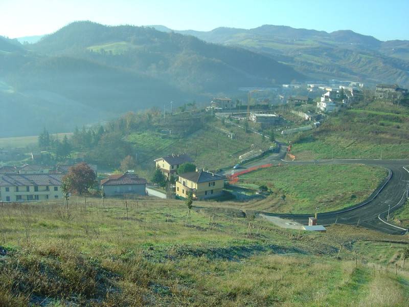 Altro Via Antonio Gramsci, Macerata Feltria