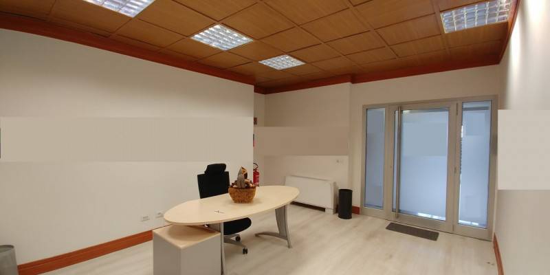 Ufficio Viale Milanofiori, Assago