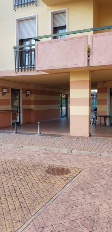 Ufficio San Zeno, Colognola ai Colli