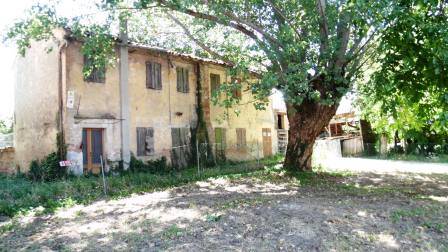 Rustico Agna - Centro, Agna