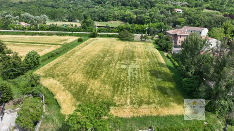 Terreno edificabile Valle San Giorgio, Baone