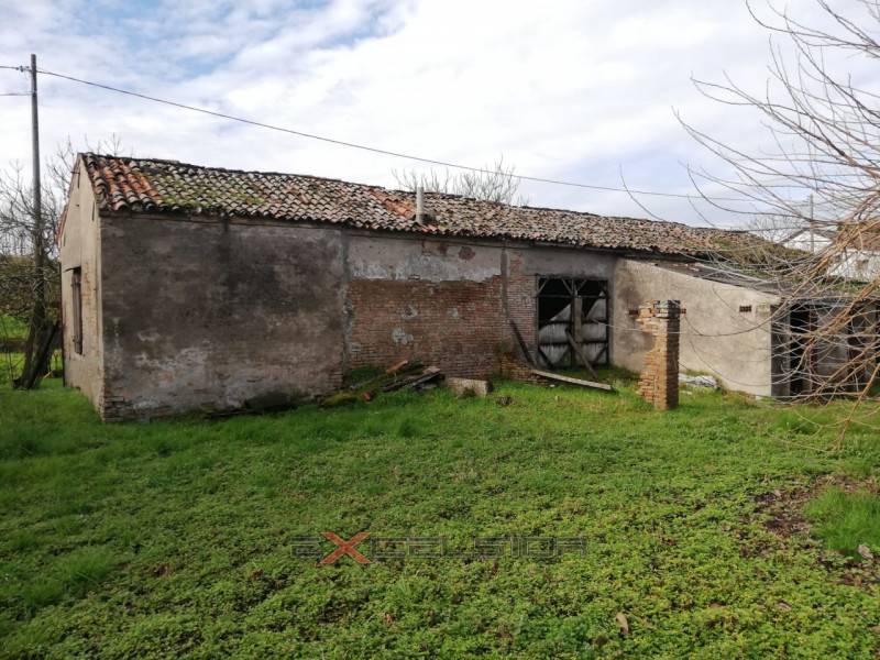 Rustico San Pietro, Cavarzere