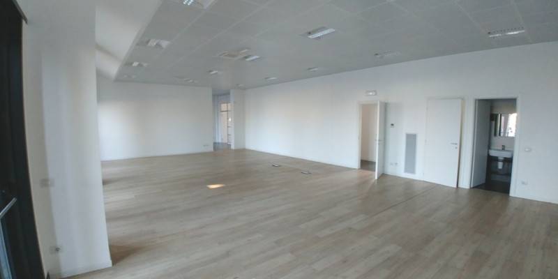 Ufficio Via Roma, 46, Bernareggio
