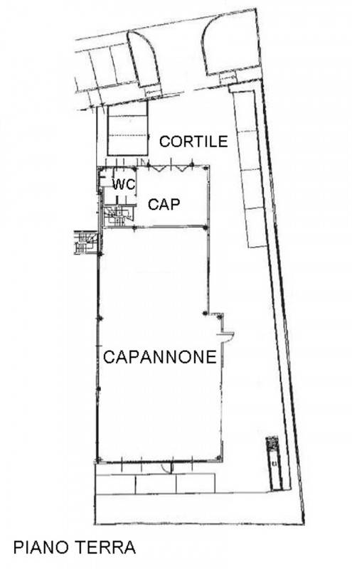 Laboratorio Piazza Aturia, 5, Gessate