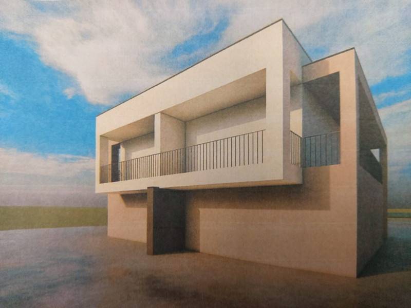 Casa Bi - Trifamiliare Arzergrande - Centro, Arzergrande