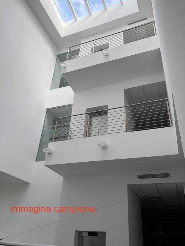 Ufficio Via Giovanni Falcone, Gambellara