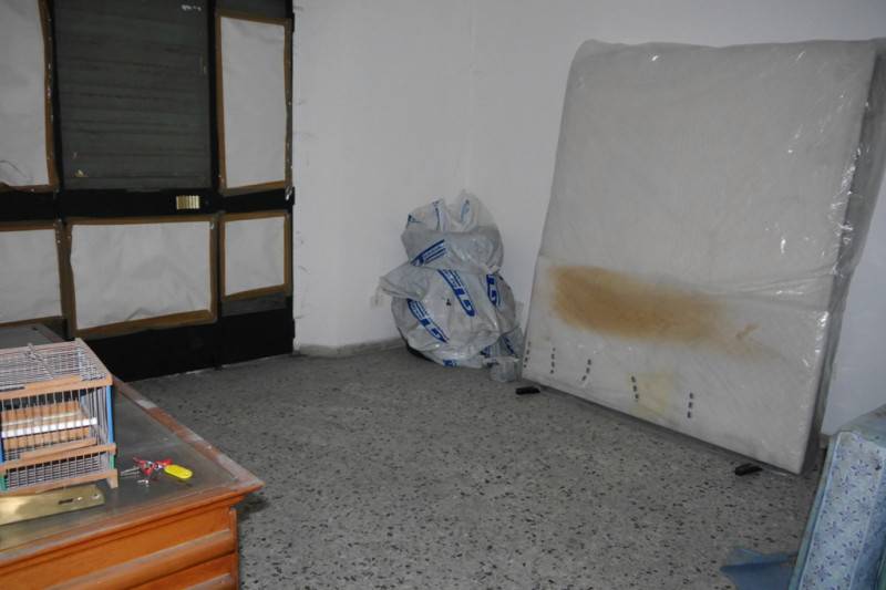 Appartamento Viale Bruno Buozzi, 5, Sassoferrato