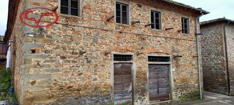 Rustico Traiana, Terranuova Bracciolini