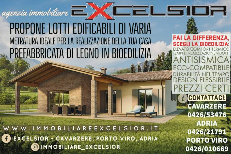 Altro Viale Regina Margherita, Cavarzere