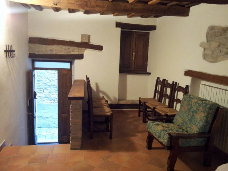 Casa Bi - Trifamiliare Località Monterone, Sestino