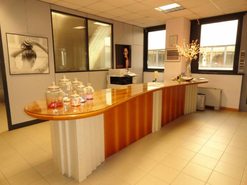 Ufficio Zona Industriale Ovest, Vicenza