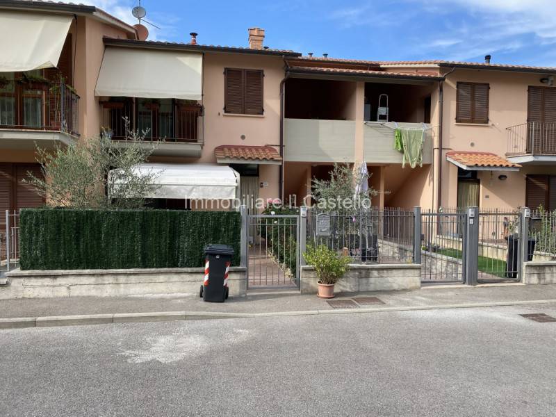 Appartamento Pò Bandino, Città della Pieve
