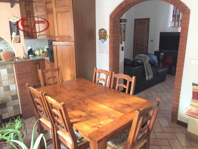 Appartamento Caposelvi, Montevarchi