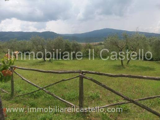 Altro Missiano, Panicale