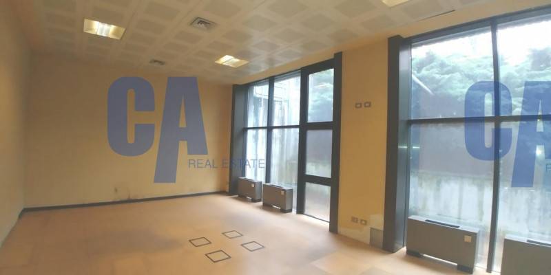 Palazzo - Stabile Corvetto, Milano