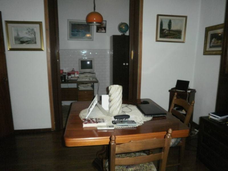 Casa indipendente Piazza Garibaldi, Suzzara