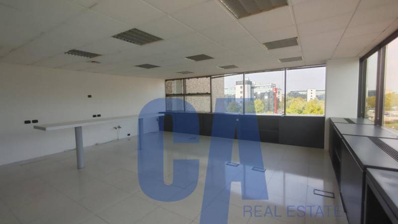 Ufficio Viale Milanofiori, 1, Assago