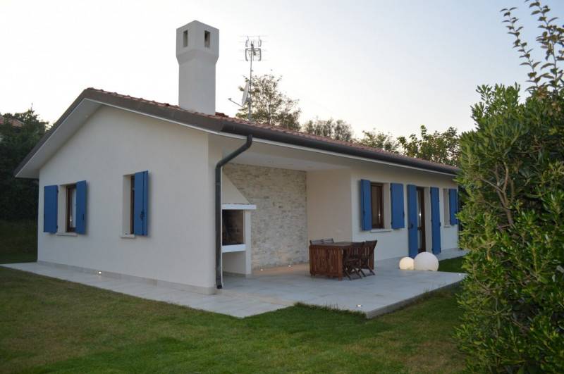 Casa indipendente Albarella, Rosolina