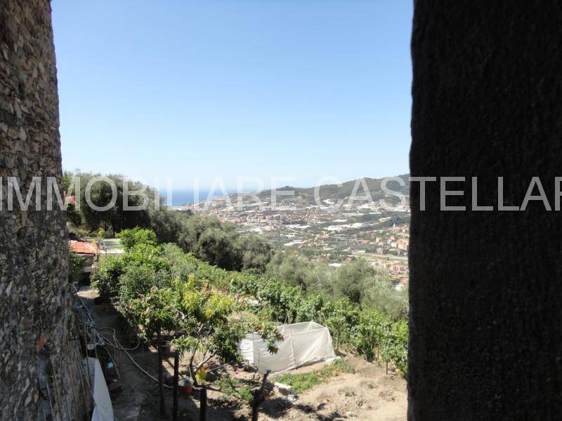 Magazzino - Deposito Castellaro - Centro, Castellaro