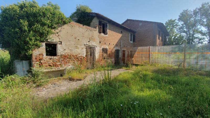 Rustico Peseggia, Scorzè