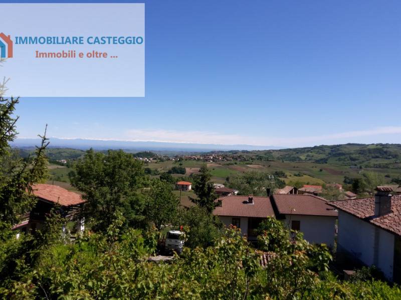 Villa Ruino - Centro, Colli Verdi