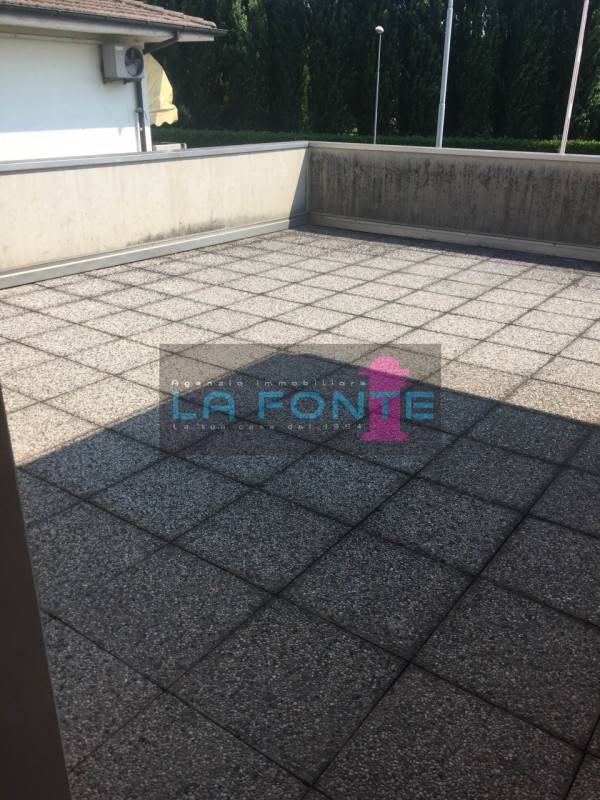 Ufficio Noventana, Noventa Padovana