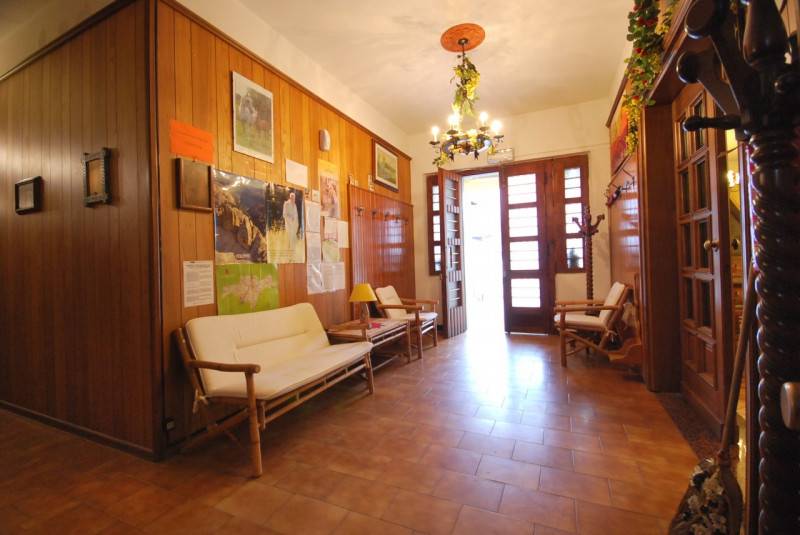 Hotel Via Giuseppe Da Rin Fioretto, 15, Vigo di Cadore