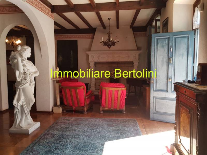 Villa Sanremo - Centro, Sanremo