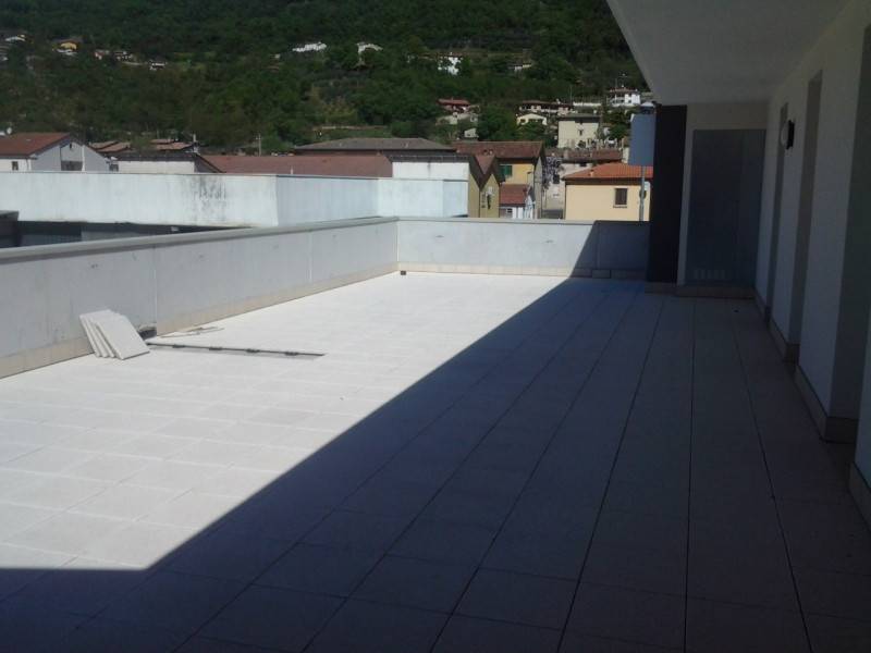 Attico - Mansarda Grancona - Centro, Val Liona