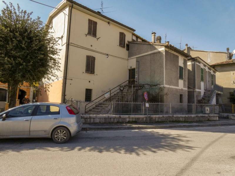 Appartamento Acqualagna - Centro, Acqualagna