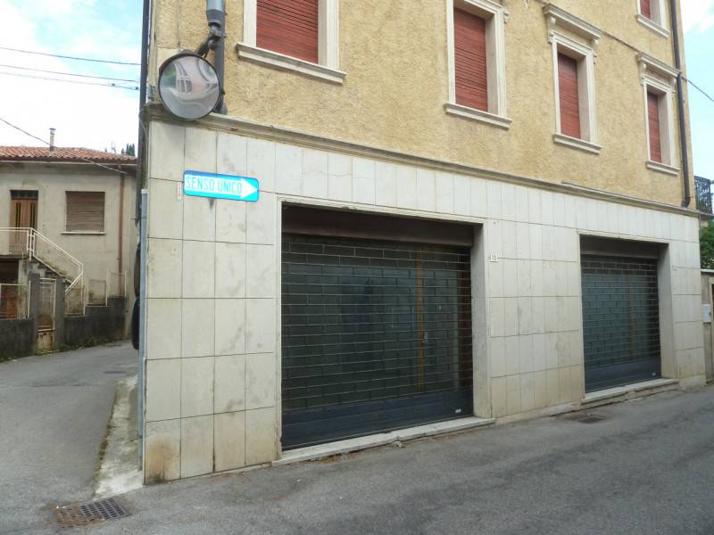 Negozio Tregnago - Centro, Tregnago