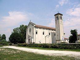 Altro Sant'Angelo, Treviso