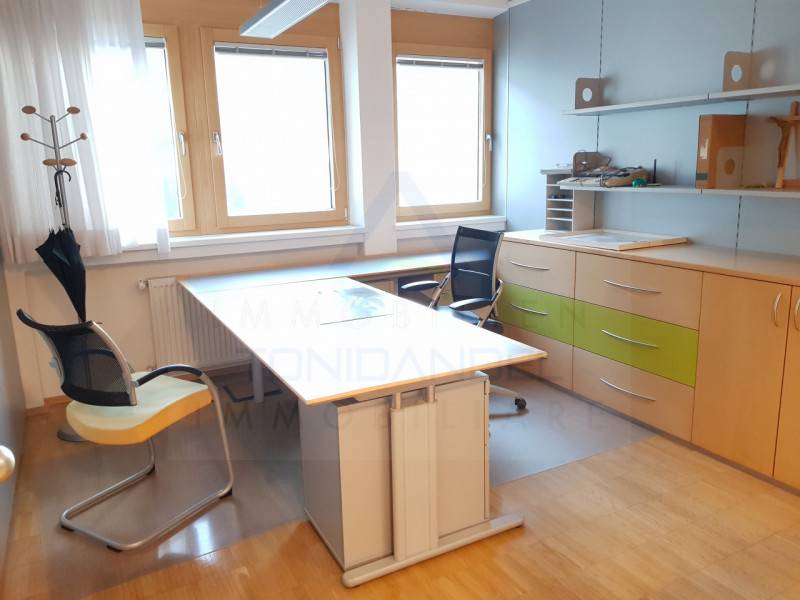 Ufficio Nova Levante - Centro, Nova Levante