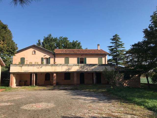 Casa indipendente Via Pedrignone, 2, Santarcangelo di Romagna