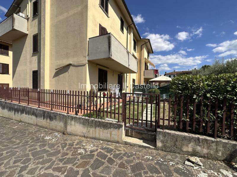 Appartamento Sanfatucchio, Castiglione del Lago