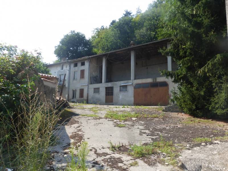 Palazzo - Stabile Cogollo, Tregnago
